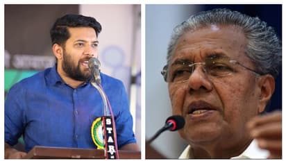 വൈറസ് ബാധയില് നിന്ന് കേരളത്തെ രക്ഷിക്കാന് സന്നദ്ധമാണോയെന്ന് മുഖ്യമന്ത്രി; ഏറ്റെടുത്ത് യൂത്ത് കോണ്ഗ്രസ്