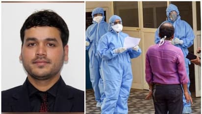 കൊവിഡ് നിരീക്ഷണത്തിൽ നിന്ന് മുങ്ങിയ സബ് കളക്ടർക്കെതിരെ കേസെടുക്കും