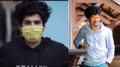 എന്റെ ഷോയാണെന്ന് പറയരുത്, ഈ വീഡിയോ നിങ്ങള്ക്കായിട്ടാണ്; വീണ്ടും ഫുക്രു