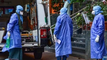 സംസ്ഥാനത്ത് കൊവിഡ് നിരീക്ഷണത്തിലുള്ളവരുടെ എണ്ണം ഒരു ലക്ഷത്തിന് താഴെയായി