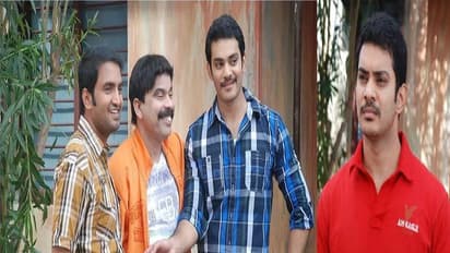 நடிகர் சேதுராமன் அதிர்ச்சி மரணம்..!