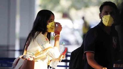 ಅಬ್ಬಬ್ಬಾ..! ಕೊರೋನಾ ಸೋಂಕು, ಚೀನಾವನ್ನು ಹಿಂದಿಕ್ಕಿದ ಅಮೆರಿಕಾ..!