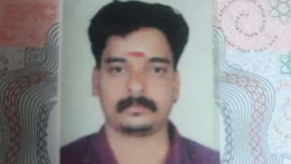 രണ്ട് ദിവസം മദ്യം കിട്ടിയില്ല; യുവാവ് ആത്മഹത്യ ചെയ്തു