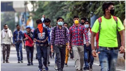 'കൊവിഡ് അല്ല, പട്ടിണിയാണ് ഭീഷണി'; ദിവസകൂലിക്കാരെ ദുരിതത്തിലാക്കി ലോക്ക് ഡൗൺ