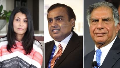 किसी ने बनाया हॉस्पिटल तो किसी ने दान किए करोड़ों, Corona से लड़ने के लिए इन अरबपतियों ने ऐसे की मदद...