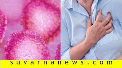 ಕೋರೋನಾ ಜಾಗೃತಿ ಮೂಡಿಸಿದ್ದ ತಹಸೀಲ್ದಾರ್ ಹೃದಯಾಘಾತದಿಂದ ಸಾವು