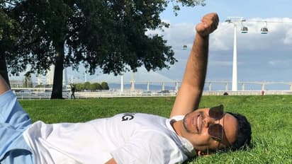 மரணம் அடைந்த கண்ணா லட்டு தின்ன ஆசையா படத்தின் நடிகரும் மருத்துவரும் ஆனா சேதுவின் புகைப்பட தொகுப்பு ....