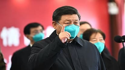 மொத்தமாய் மண்ணை அள்ளிப்போட்ட சீனாவால் வந்த விணை... உலகின் கண்ணை மறைத்து கொன்று குவித்து நாசம்..!