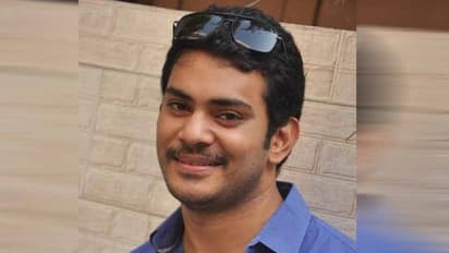 இளம் நடிகர் சேதுராமனின் கடைசி செல்ஃபி... வைரலாகும் “மாஸ்டர்” இயக்குநருடன் எடுத்த புகைப்படம்...!