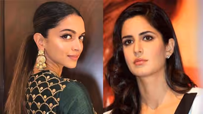 ಪತ್ರಕರ್ತನೊಬ್ಬ ದೀಪಿಕಾಗೆ ತಪ್ಪಾಗಿ ಕತ್ರೀನಾ ಎಂದಾಗ ಹೀಗಿತ್ತು ರಿಯಾಕ್ಷನ್!