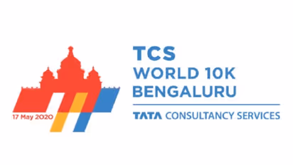Coronavirus: TCS World 10K Bengaluru run gets new date
