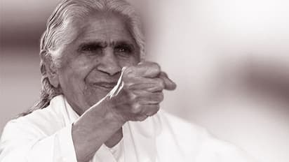 ബ്രഹ്മകുമാരീസ് മേധാവി ദാദി ജാനകി അന്തരിച്ചു