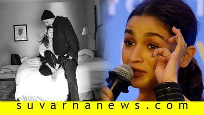 71 ವರ್ಷದ ತಂದೆ ನೆನೆದು ಕಣ್ಣೀರಿಟ್ಟ ನಟಿ; ಇದಕ್ಕೆಲ್ಲಾ ಕೊರೋನಾನೇ ಕಾರಣ!