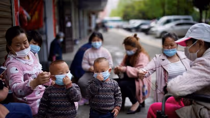 കൊവിഡ് 19 ; മൂന്ന് മാസങ്ങള്‍ക്ക് ശേഷം ചൈന സാധാരണ ജീവിതത്തിലേക്ക്