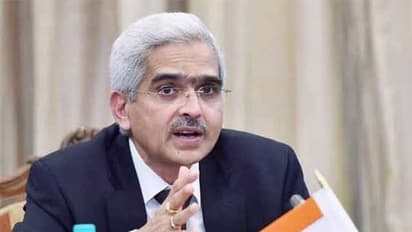 ஜி 20 நாடுகளில் இந்தியாவில் தான் பொருளாதார வளர்ச்சி அதிகம்.!! நாட்டு மக்களுக்கு நம்பிக்கை ஊட்டிய ரிசர்வ் வங்கி