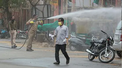 ഈ മഹാമാരി അവസാനിക്കുന്നത് എങ്ങനെ ആയിരിക്കും?