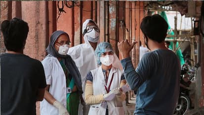 ഇന്ത്യയിൽ 24 മണിക്കൂറിനിടെ 75 പേർക്ക് കൊവിഡ് ബാധ, നാല് മരണം