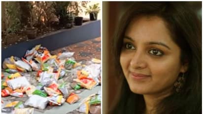 'മഞ്ജു ചേച്ചി എപ്പോഴും അദ്ഭുതപ്പെടുത്തും'; 50 ട്രാൻസ്ജെൻഡേഴ്സിന് ഭക്ഷണമെത്തിച്ചു- വീഡിയോ