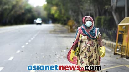 രാജ്യത്ത് സാമൂഹിക വ്യാപനം ഇതുവരെയില്ലെന്ന് ആരോഗ്യമന്ത്രാലയം; 66 പേര്ക്ക് രോഗം ഭേദമായി