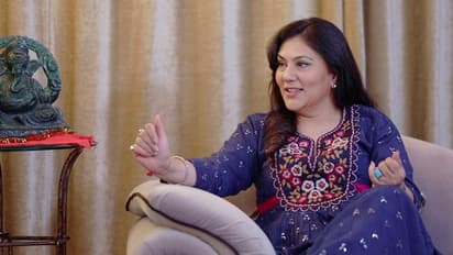 মোদীর পর বাজপেয়ী, লকডাউনে ভাইরাল 'সীতা'র এই ছবি