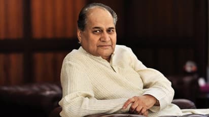 Billionaire industrialist Rahul Bajaj passes away at 83