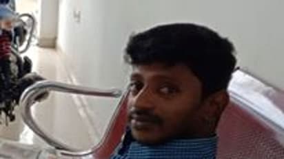 30 வருசமா வீட்ல தான் இருக்கேன்.. உங்களால ஏன் முடியல? உருக்கமாய் வேண்டுகோள் விடுத்த மாற்றுத்திறனாளி வாலிபர்..!