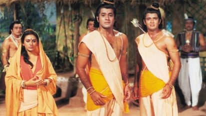 রাম-সীতার স্মরণে কেন গিয়েছিলেন রাজীব, রহস্যের জট খুলল তিন দশক পরে