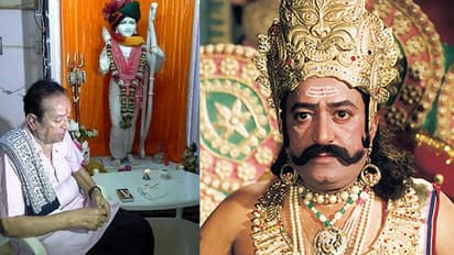 ನಿಜ ಜೀವನದಲ್ಲಿ ರಾಮನ ಭಕ್ತ ರಾವಣನ ಪಾತ್ರಧಾರಿ ತ್ರಿವೇದಿ ಬಗ್ಗೆ ಗೊತ್ತಿರದ ವಿಷಯಗಳು...