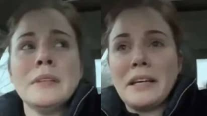 'ദയവുചെയ്ത് ഇനി എങ്കിലും ഗൗരവമായി കാണണം'; വിങ്ങിപ്പൊട്ടി കൊറോണാരോഗികളെ ചികിത്സിച്ച നഴ്സ്