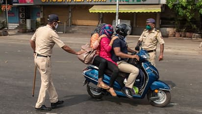 ലോക്ക്ഡൗണ് പാലിക്കാത്തവര്ക്കെല്ലാം നിര്ബന്ധിത ക്വാറന്റൈന്; സംസ്ഥാനങ്ങള്ക്ക് കേന്ദ്രനിര്ദേശം