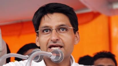 ಸಿಂಧಿಯಾ- ರಾಹುಲ್ ಮುನಿಸು; ಹೂಡಾಗೆ ಮಂಡಿಯೂರಿದ ‘ಕೈ’ಕಮಾಂಡ್