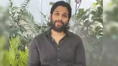 లీక్: బ‌న్నీ-సుక్కూ చిత్రం టైటిల్, రెండ‌క్ష‌రాలతో రచ్చ