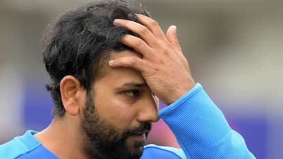 Rohit Sharma reveals his ‘saddest moment’; talks about ‘magic’ at Mumbai Indians