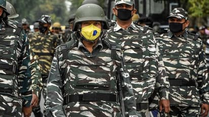 ఆపరేషన్ నమస్తే: కరోనాపై పోరుకు ఇండియా ఆర్మీ