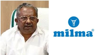 'മിൽമ' വീടുകളിൽ പാൽ എത്തിക്കും; തിരുവനന്തപുരത്തും കൊച്ചിയിലും ഓൺലൈൻ വിതരണം ഉണ്ടാകുമെന്നും മന്ത്രി
