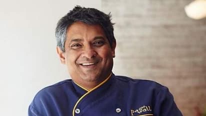 பிரபல இந்திய சமையல் கலை நிபுணர் கொரோனவால் பலி..!