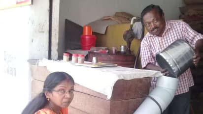 Coronavirus lockdown: Once again Kerala-style social distancing goes viral on social media