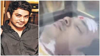 இதயத்தை உடைய வைக்கும் சேதுராமனின் இறுதி அஞ்சலி புகைப்படங்கள்!கொரோனாவால் யாரும் வர முடியாத சோகம்!