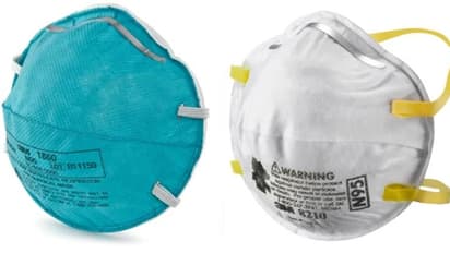 சரியான நேரத்தில் திறமையை நிரூபித்த டெல்லி ஐஐடி.!! நாட்டு மக்கள் உயிர் காக்க காவாச் முகக் கவசங்கள்..!!