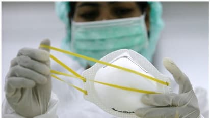 മാരകരോഗങ്ങളിൽ നിന്ന് ആരോഗ്യപ്രവർത്തകരെ രക്ഷിക്കുന്ന എൻ95 മാസ്കിന്റെ കഥ ഇങ്ങനെ