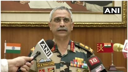 കൊവിഡ് 19: സൈനികരുടെ സുരക്ഷ ഉറപ്പാക്കുമെന്ന് കരസേന മേധാവി