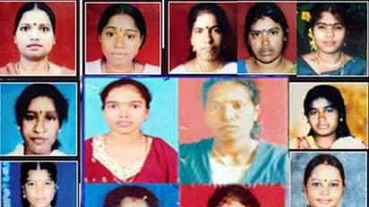 ২০তম হত্যার মামলাতেও হল যাবজ্জীবন, সায়ানাইড মোহনের অস্ত্র ছিল গর্ভনিরোধক বড়ি