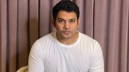 இறக்கும் நாளில் கூட ... தன் "கடமையை" செய்த நடிகர் சேது...!