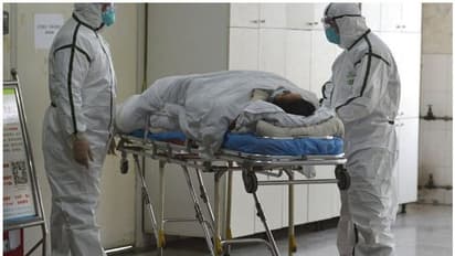 கொடூர கொரோனா..! கேரளாவில் முதல் பலி..!