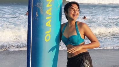 कभी न्यूड फोटोज को लेकर मीडिया की सनसनी बनी थी  ये एक्ट्रेस, अब शादी लेकर है चर्चा में