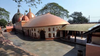 ৫০০ বছরেরও প্রাচীণ রীতির পরিবর্তণ, এবারে কামাখ্যায় আয়োজিত হবে না অম্বুবাচীর মহোৎসব