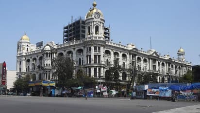 'হাওড়া থেকে এসপ্ল্যানেড যাবো কীভাবে ?', সোশ্যালে গুণধরের প্রশ্নে 'ভাইরাল' জবাব সহৃদয় ব্যাক্তির