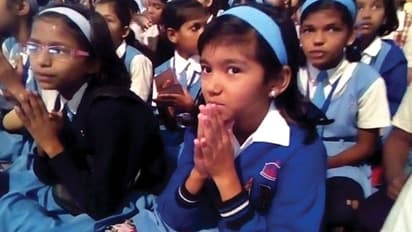 Covid Rules Relaxed: সোমবার থেকেই খুলছে স্কুল-কলেজ, অনেকটাই শিথিল কোভিড বিধি