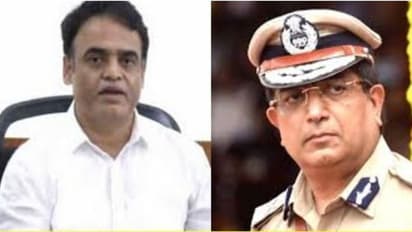 Coronavirus crisis meeting ends on bitter note, Karnataka DCM, Bengaluru top cop lock horns