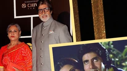 অমিতাভ থেকে শাহরুখ, যারা বউ থাকতেও পরকীয়ায় ঝুঁকেছিলেন